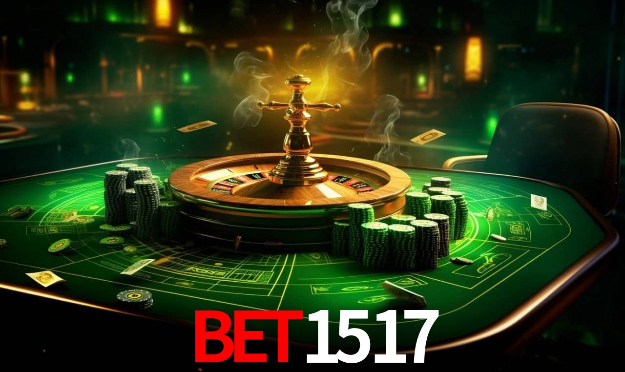 bet1517: Seu Especialista em Apostas Esportivas Brasileiras