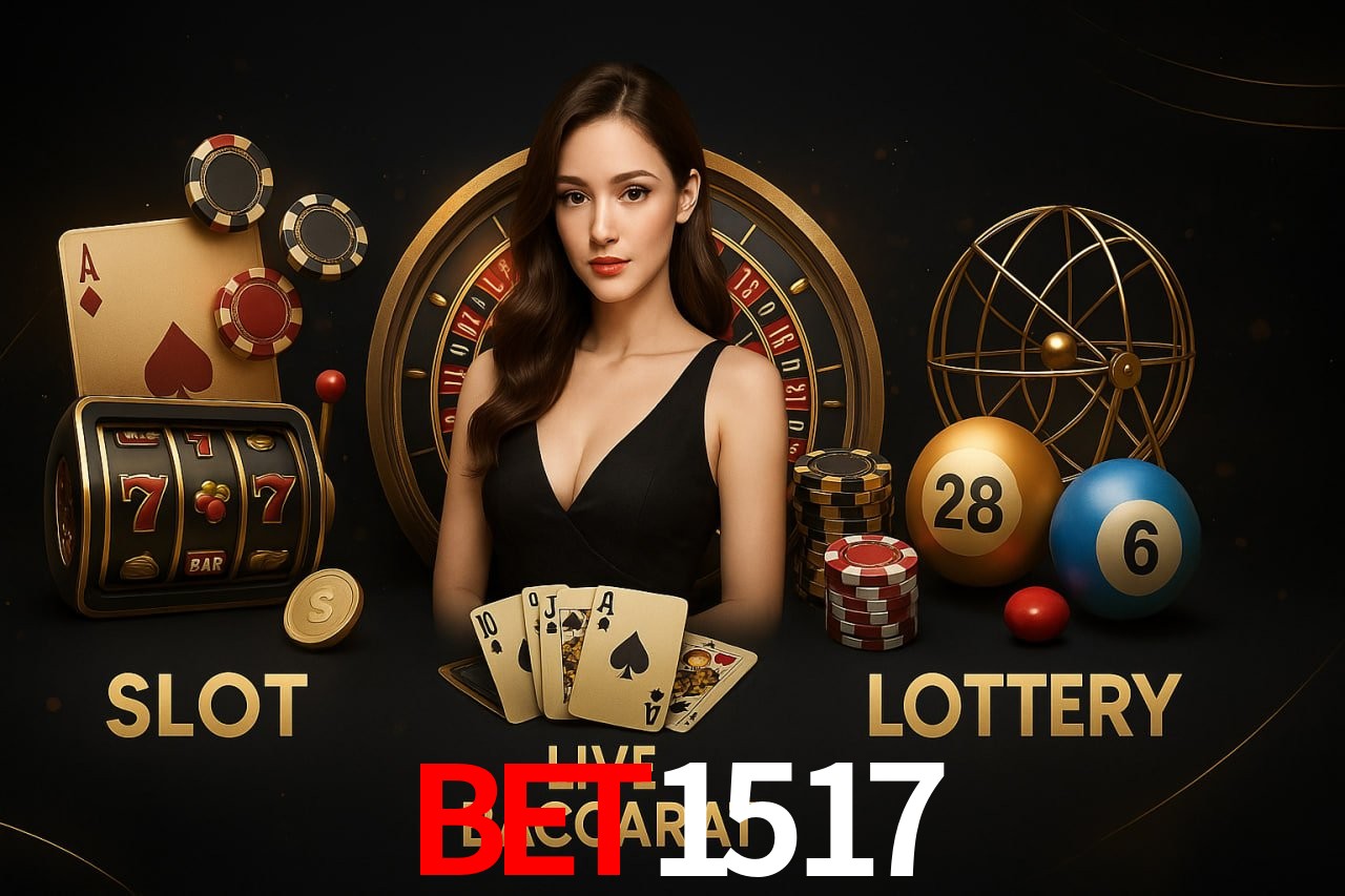 bet1517 app