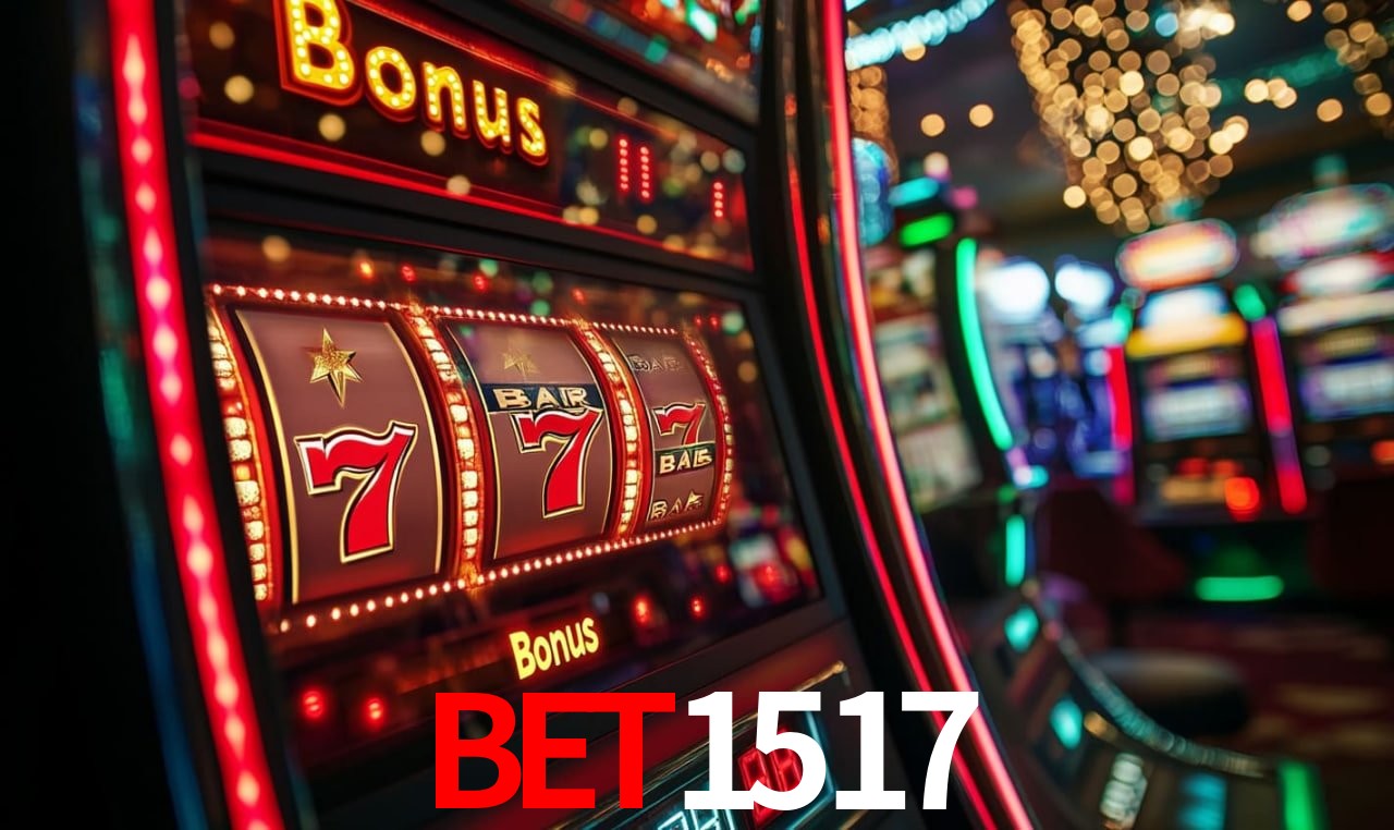 Bônus Generosos e Exclusivos no bet1517 para Você!